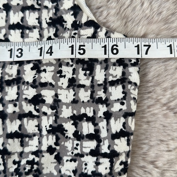 Talbots | Sleeveless Knit Top - Picture 4 of 7